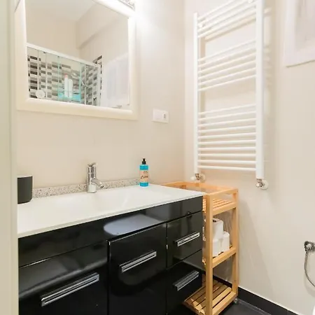 Etxeberria Park Free Parking By Next Stop