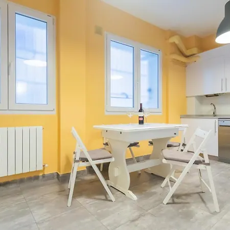 Etxeberria Park Free Parking By Next Stop