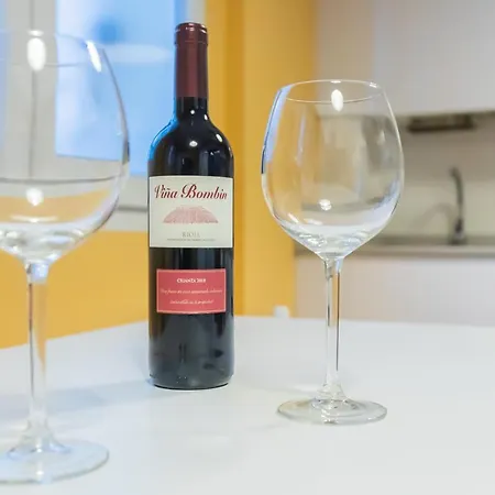 Etxeberria Park Free Parking By Next Stop 아파트 빌바오