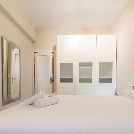 Etxeberria Park Free Parking By Next Stop 빌바오