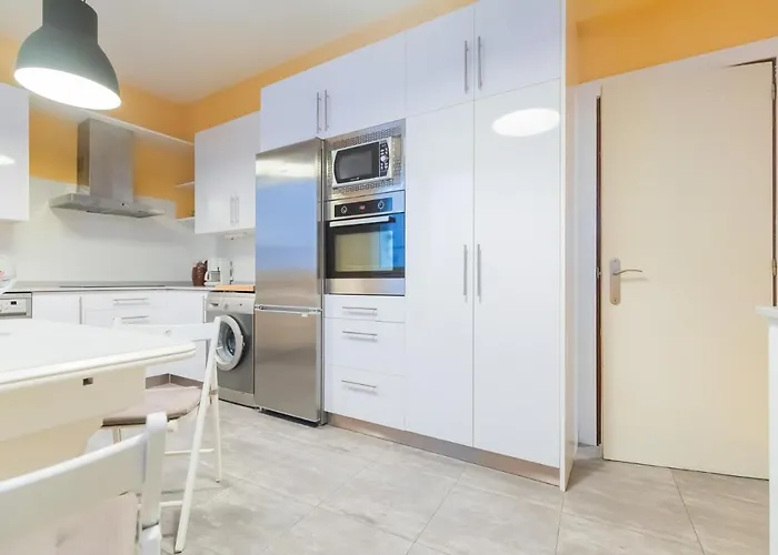 Etxeberria Park Free Parking By Next Stop Διαμέρισμα *