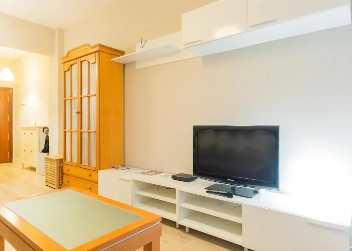 Etxeberria Park Free Parking By Next Stop Μπιλμπάο