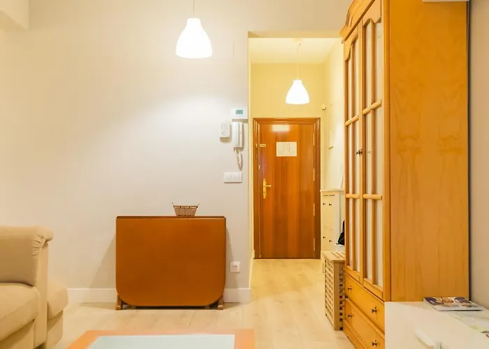 Etxeberria Park Free Parking By Next Stop Μπιλμπάο