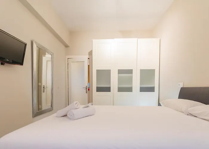 Etxeberria Park Free Parking By Next Stop Μπιλμπάο