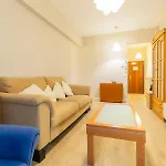 Apartment Etxeberria Park Free Parking By Next Stop Bilbao