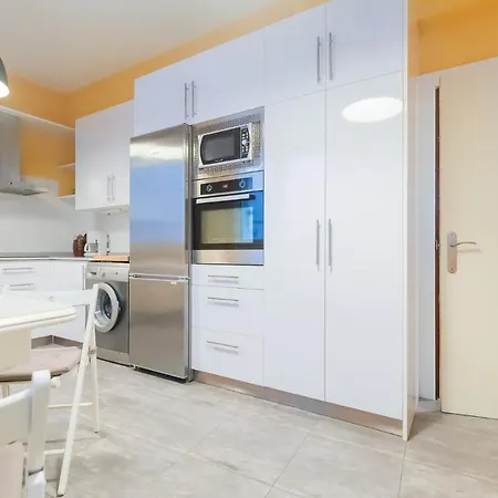 Etxeberria Park Free Parking By Next Stop Apartman *