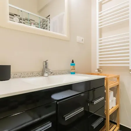 Etxeberria Park Free Parking By Next Stop *