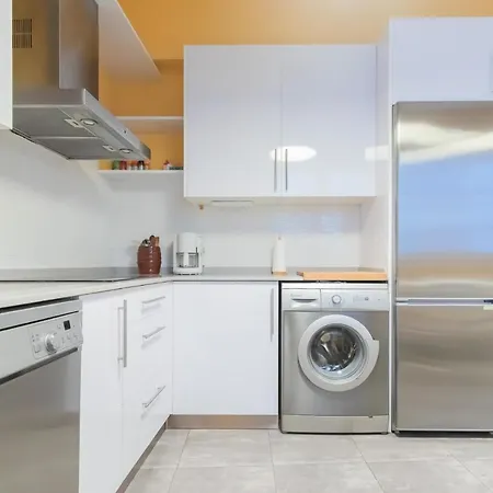 Etxeberria Park Free Parking By Next Stop Apartman