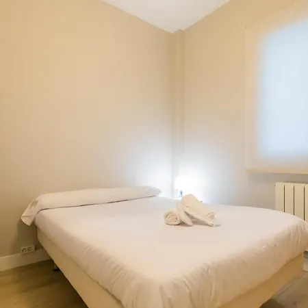 Etxeberria Park Free Parking By Next Stop Apartman