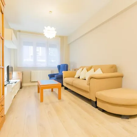 Etxeberria Park Free Parking By Next Stop