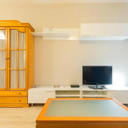 Apartman Etxeberria Park Free Parking By Next Stop