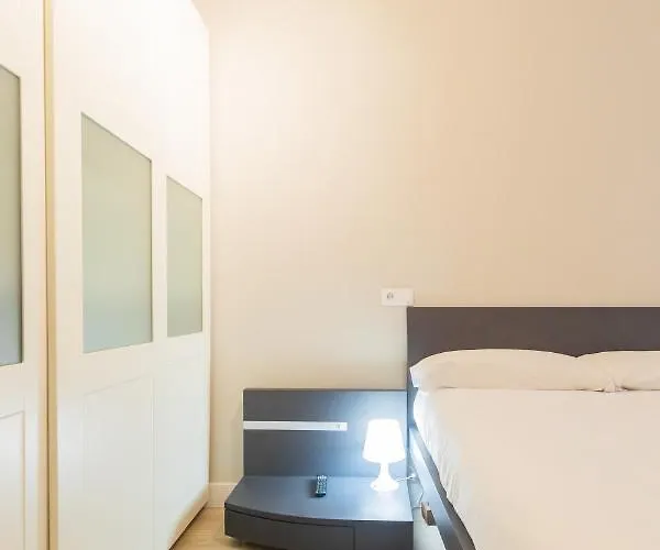 Appartamento Etxeberria Park Free Parking By Next Stop